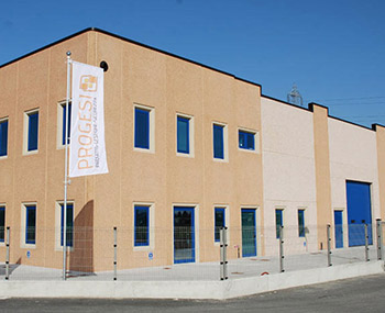 sede-progesi